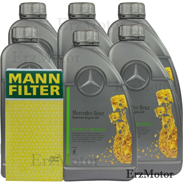5 W 30 Motoröl ölwechsel Set BESTPRICE Inspektion Produktbild-Vorschau 9