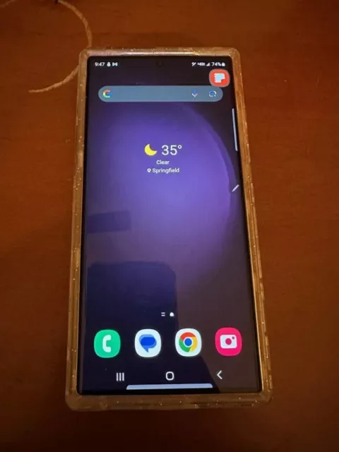 Buy Galaxy S23 Ultra, 256GB (Unlocked) Phones