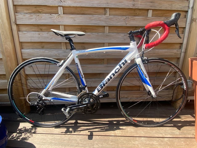 bianchi c2c via nirone 7 size guide