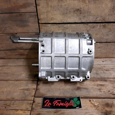 CAVALLETTO MAGAZZINO COMPLETO TRASMISSIONE ALBERO-BEARING BLOCK ALFA SPIDER Bertone Giulia 105/115 