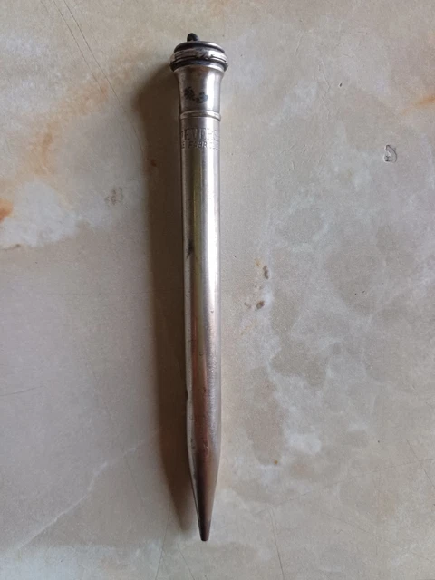 Ancien Stylo Porte-mine Wahl Eversharp - Made In USA - Occasion Vintage