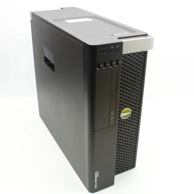 MINI PC DELL OptiPlex 3050 Windows 11 Intel i5 7500T 2.7 8 GB RAM 256 GB unità di memoria a