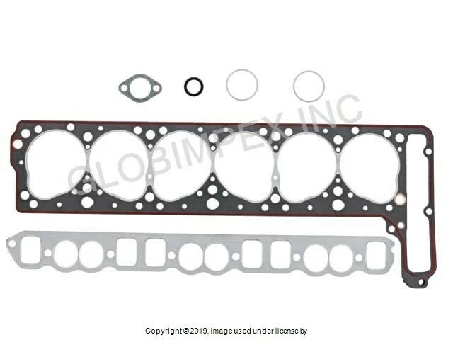 MERCEDES (1968-1972) Head Gasket Set VICTOR REINZ + 1 YEAR WARRANTY