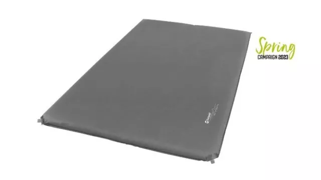 Outwell Sleepin 7.5cm Double Self Inflating Camping Mat