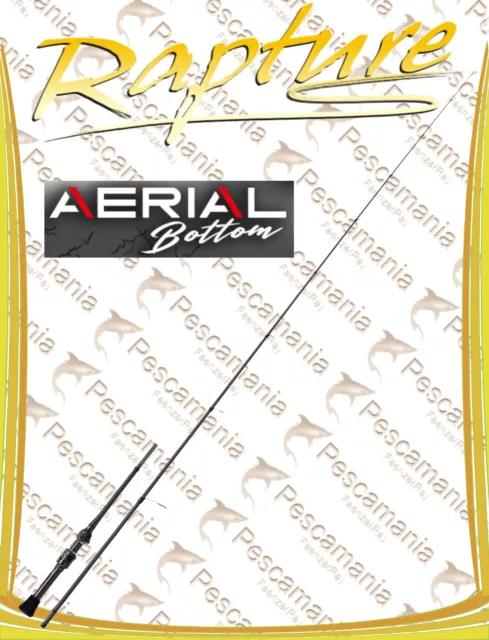 Canna spinning Rapture Aerial AREA Bottom AES 7’0” 0.1-4 g Special trout trota