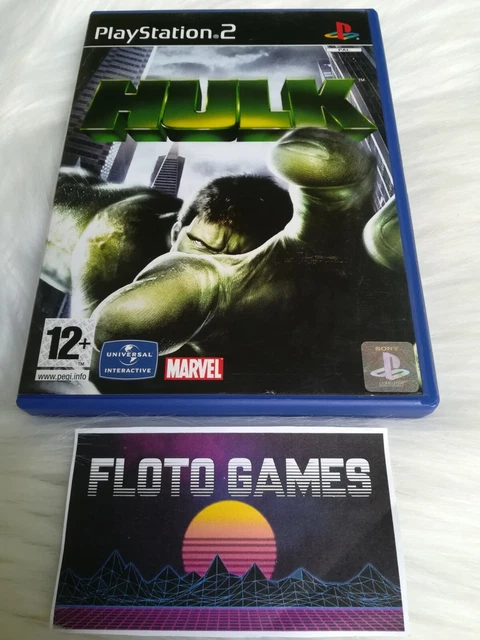 Jeu Flipnic Sur Sony PlayStation 2 (PS2) – PAL – Boîte Sans Notice – Floto Games