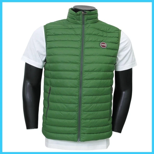 Veste sans 2025 manche homme colmar