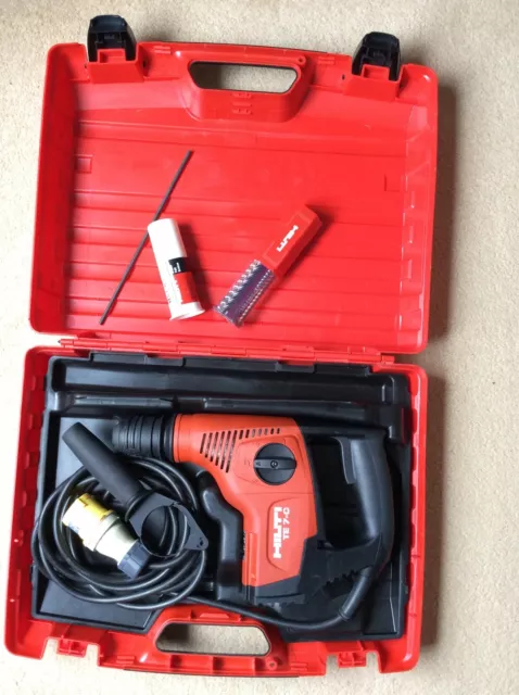 Hilti te 7c price cheap