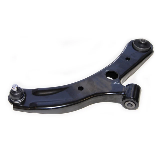 Brazo De Suspensión (triángulo) SKF Para Opel Corsa D Y Adam - Con Rótula Y Grasa Incluida