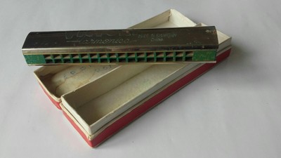 Armonica Strumento al sicuro i materiali bocca organo giocattolo preciso Pitch per principianti 