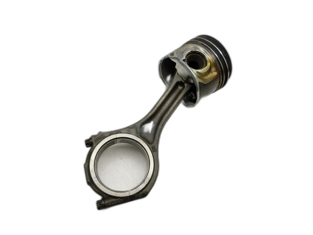 Piston avec fonction feux Bielle POINT DE VENTE un pour TDI 3,0 171KW BUG Q7 4L