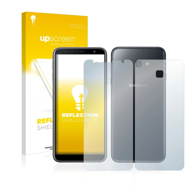 Pellicola Protettiva In Ceramica Opaca Per La Privacy, Fresca E Opaca Per Samsung A256 Galaxy A25 5g - Foto 7