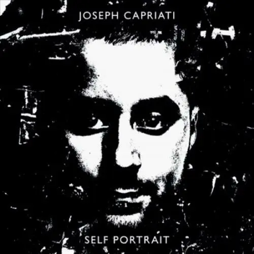 Joseph Capriati - Self Portrait New Cd