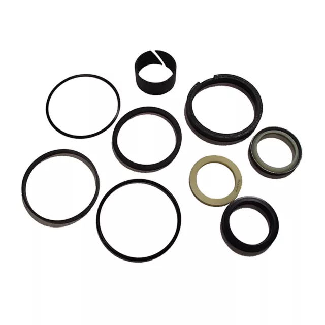 G105547 Backhoe Boom Cylinder Seal Kit Fits Case 580B 580C 580F 850B 850C 855C