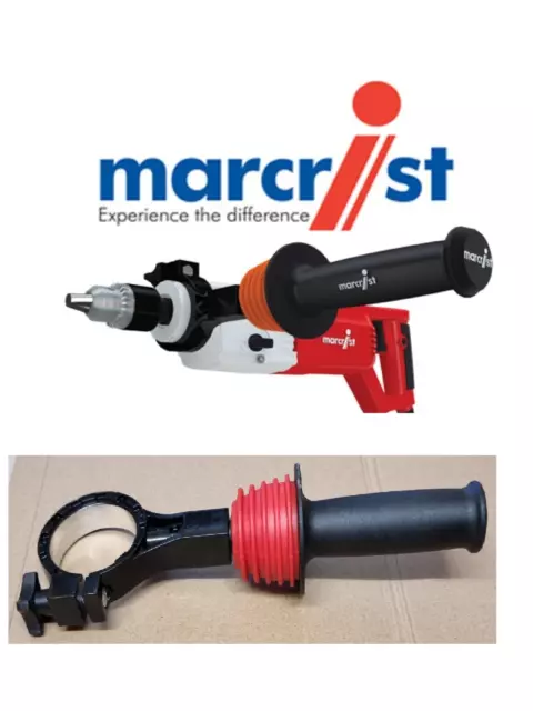 Marcrist sales ddm1 spares