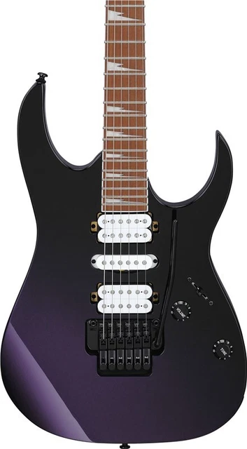 IBANEZ RG370DX wizard IIネック EDGE ZERO Ⅱ IBANEZ RG370DX wizard