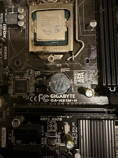 Motherboard & CPU Combos, Computer Components & Parts