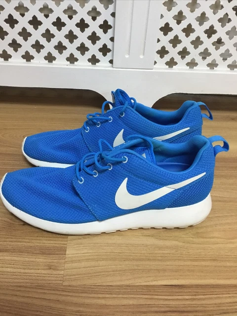 Roshe top run blu