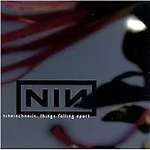 Nine Inch Nails : Things Falling Apart CD (2000) Expertly Refurbished Product