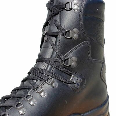 rangers meindl gore tex armée française