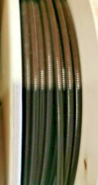 Bowdenzug Spirale 2,7mm Innen 6,0mm Außen Rot Mit Innenrohr
