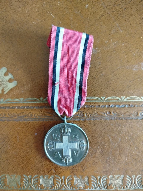 Médaille Ile de France French Line medal