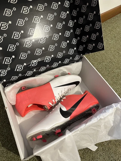Nike mercurial vapor 8 fg cheap
