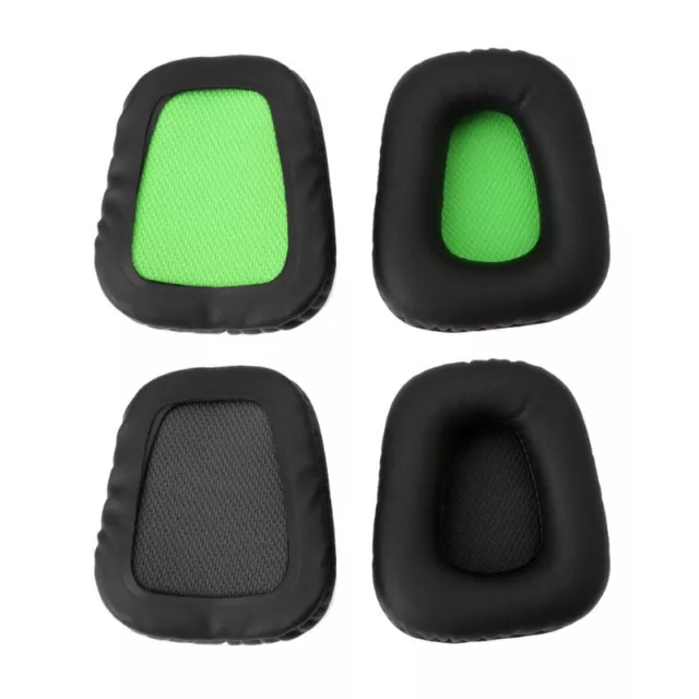 Replacements Ear Pads forRazer Electra Gaming Headset Covers Repairing Pads