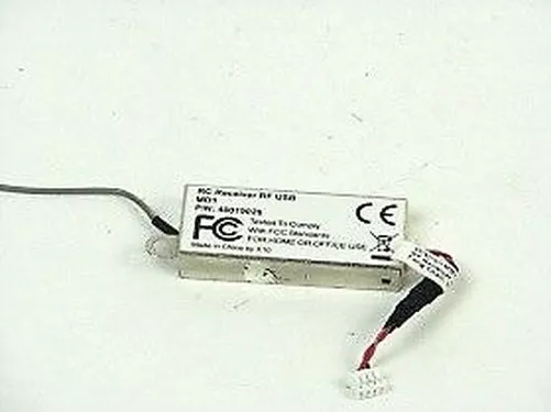 RC Récepteur RF USB Medion M97900 7271147-39490