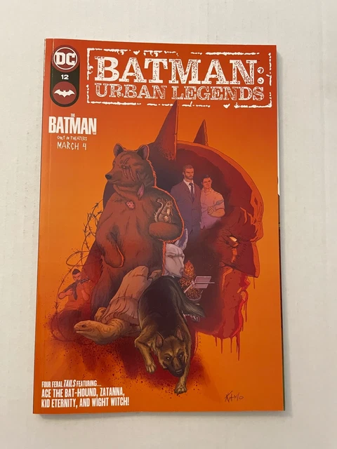 $2 Misc & Random DC Universe Post-Rebirth Issues - You Pick!