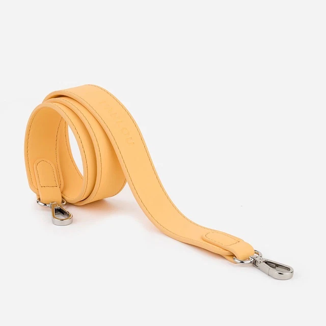 FABLOU HANDBAG STRAP (long 127cm) BN YELLOW #2 PicClick UK