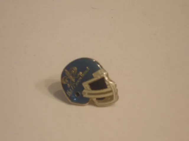 Lot 29 Les Bounbons Promotional American Football Helmet Pin Badge - See Details