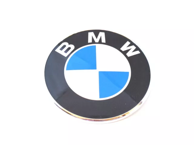 Véritable Neuf BMW Capot Badge 5-Series G30 G31 G38 2016+ 6-Series G32 Gt X3