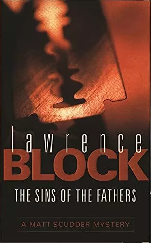 The Sins Of The Fathers, Lawrence Block