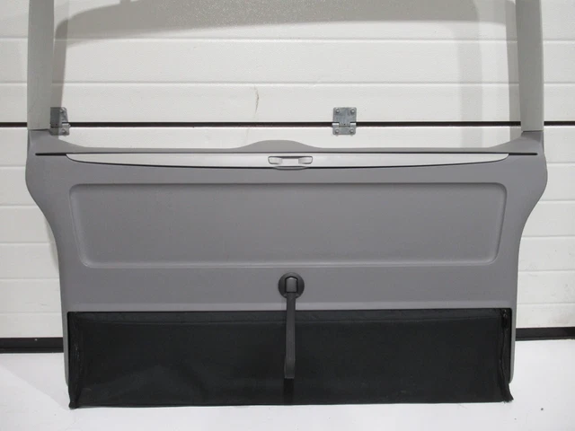 Vw T5 Heckklappe Verkleidung