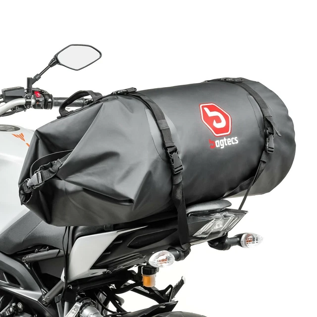 Sacoche de Selle additionnel X52 Bagtecs noir Achetez maintenant