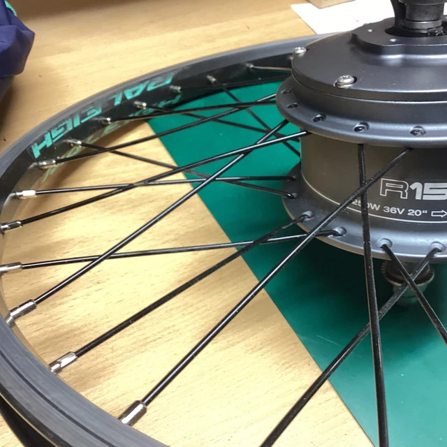 cube carbon fibre mountain bike