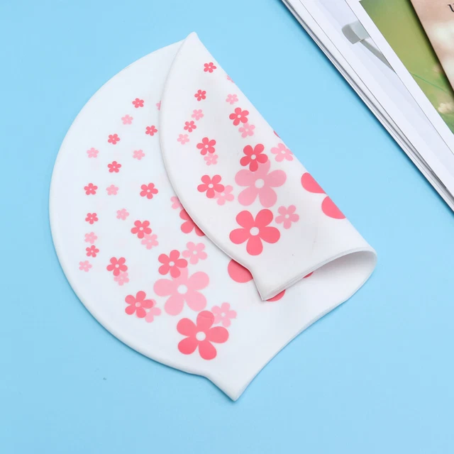 Tout- Chapeau De Natation Bonnet Bain Bébé Confortable