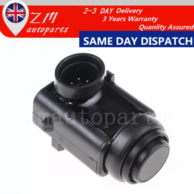 Front / Rear PDC Parking Sensor For Mercedes Benz A C CLK CLS E GL M ML R SL SLK