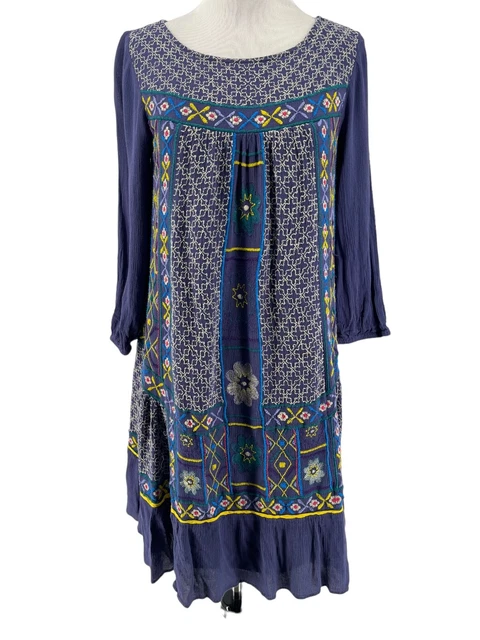 sachin and babi light blue dress Akemi Kin Dress FOR SALE!