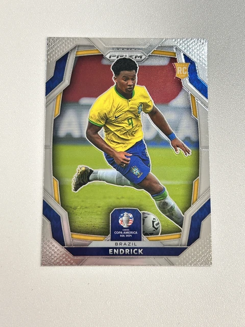 PATCH FINAL COPA AMÉRICA 2021 OFICIAL CONMEBOL - KIT CLUB
