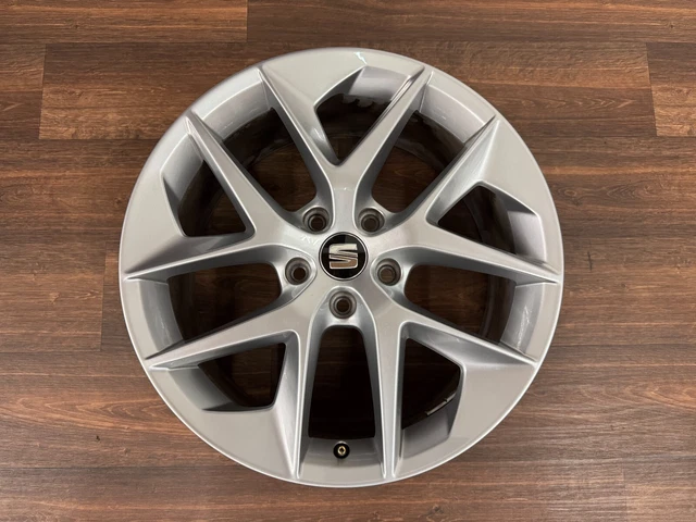 Seat Leon 5f Performance Felgen 18 Zoll