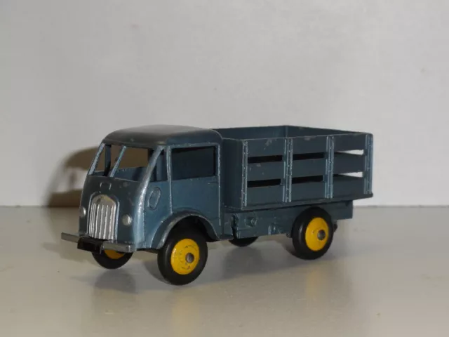 FORD Bétaillère DINKY TOYS modèle d'origine. fr