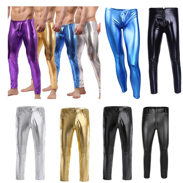PANTALON SERRE HOMME legging homme pantalon long moto taille plus EUR 15 02 PicClick FR