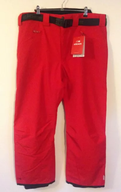 Pantalon ski eider defender 2ls best sale