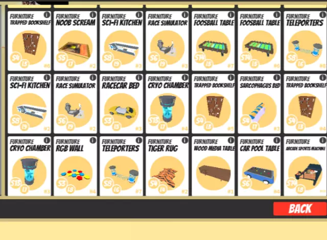 Roblox Catalog Offsale Items Toy Codes Redeem Same Day Digitally Sent by  Message