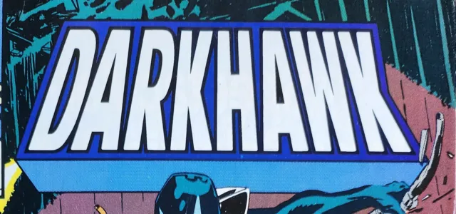 Darkhawk #1-50 (1991-1995 Marvel) Choose Your Issue