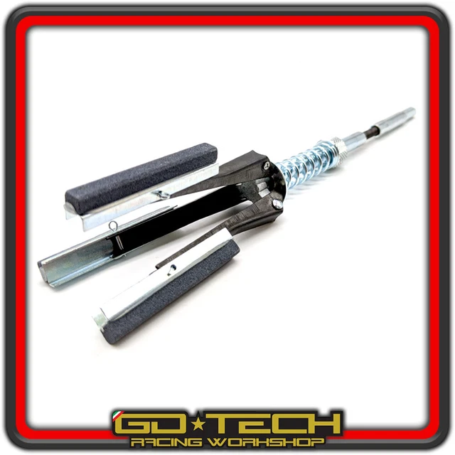 Conoce Las Partes De Una Moto Y Sus Funciones