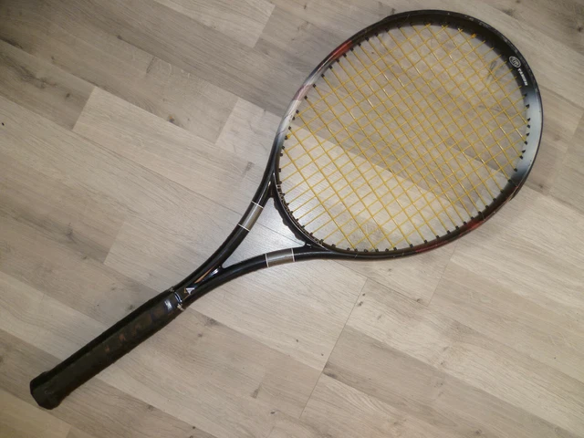 Raquette de tennis ProKennex Destiny FCS (290 g) Gris