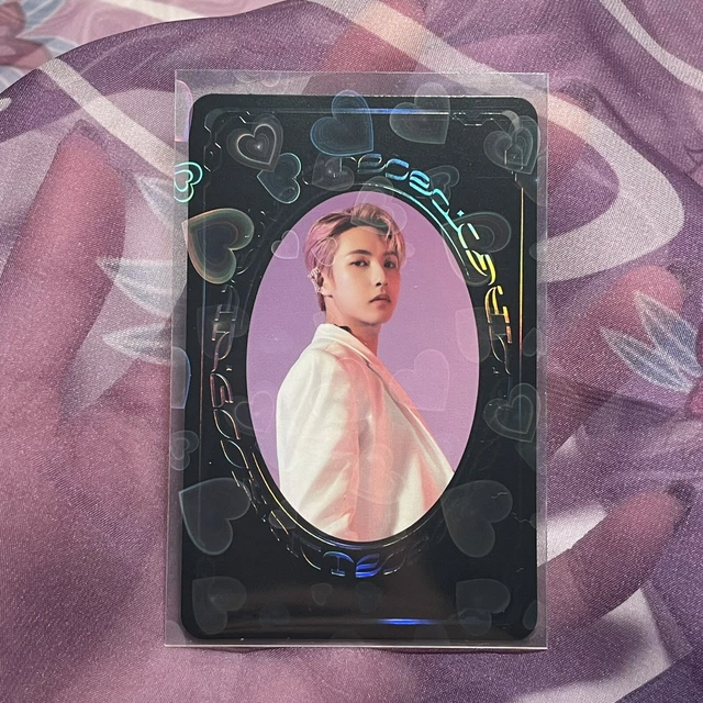 renjun 2020 イヤーブック　ロンジュントレカ　スペシャル renjun 2020 イヤーブック ロンジュントレカ スペシャル ロンジュン